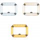 Ulanzi U200 Ring Light Video Rig Ulanzi U200 Ring Light Video Rig