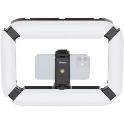 Ulanzi U200 Ring Light Video Rig