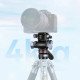 Ulanzi U-190 Pro Fluid Video Head Ulanzi U-190 Pro Fluid Video Head