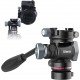 Ulanzi U-190 Pro Fluid Video Head Ulanzi U-190 Pro Fluid Video Head
