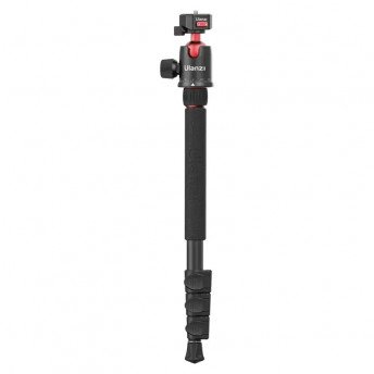 Ulanzi TT31 Claw Quick Release Camera Tripod & Monopod Ulanzi TT31 Claw Quick Release Camera Tripod & Monopod
