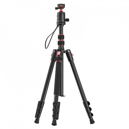 Ulanzi TT31 Claw Quick Release Camera Tripod & Monopod