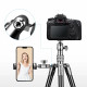 Ulanzi SK-04 Bluetooth Selfie Stick Tripod Ulanzi SK-04 Bluetooth Selfie Stick Tripod