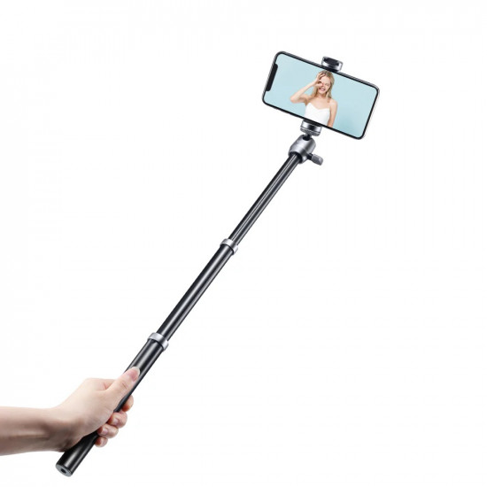 Ulanzi SK-04 Bluetooth Selfie Stick Tripod Ulanzi SK-04 Bluetooth Selfie Stick Tripod