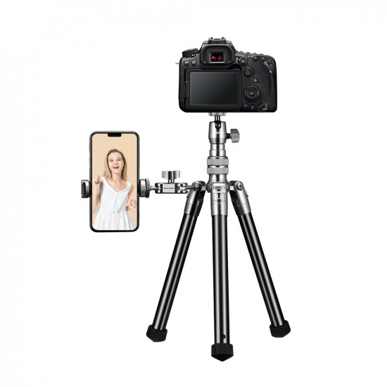 Ulanzi SK-04 Bluetooth Selfie Stick Tripod Ulanzi SK-04 Bluetooth Selfie Stick Tripod