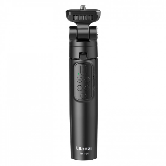 Ulanzi RMT-01 Wireless Bluetooth Extendable Tripod Ulanzi RMT-01 Wireless Bluetooth Extendable Tripod