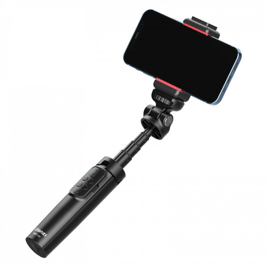 Ulanzi RMT-01 Wireless Bluetooth Extendable Tripod Ulanzi RMT-01 Wireless Bluetooth Extendable Tripod