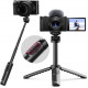 Ulanzi RMT-01 Wireless Bluetooth Extendable Tripod Ulanzi RMT-01 Wireless Bluetooth Extendable Tripod