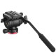 Ulanzi Ombra XIANG Aluminum Travel Tripod with Fluid Head Ulanzi Ombra XIANG Aluminum Travel Tripod with Fluid Head