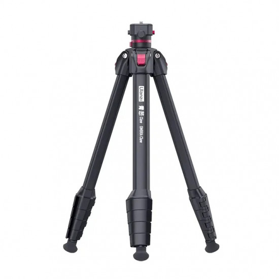 Ulanzi OMBRA Aluminum Alloy Claw Quick Release Teleprompter Tripod Ulanzi OMBRA Aluminum Alloy Claw Quick Release Teleprompter Tripod