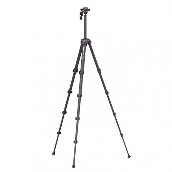 Ulanzi OMBRA Aluminum Alloy Claw Quick Release Teleprompter Tripod Ulanzi OMBRA Aluminum Alloy Claw Quick Release Teleprompter Tripod