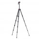 Ulanzi OMBRA Aluminum Alloy Claw Quick Release Teleprompter Tripod Ulanzi OMBRA Aluminum Alloy Claw Quick Release Teleprompter Tripod
