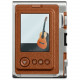 FUJIFILM INSTAX MINI EVO Hybrid Instant Camera (Brown) FUJIFILM INSTAX MINI EVO Hybrid Instant Camera (Brown)