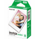 FUJIFILM Instax Mini Instant Film - 10 Sheets