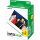 FUJIFILM INSTAX WIDE Instant Film - 20 Sheets