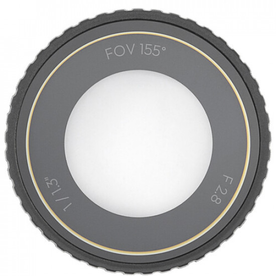 DJI Osmo Action 4 Camera Adventure Combo