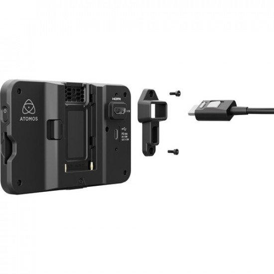 Atomos Shinobi II 5.2" HDMI HDR Monitor Atomos Shinobi II 5.2" HDMI HDR Monitor