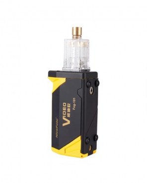 NiceFoto Fog-101 Portable Hand-Held Fog Machine NiceFoto Fog-101 Portable Hand-Held Fog Machine