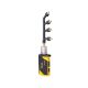 NiceFoto Fog-101 Portable Hand-Held Fog Machine