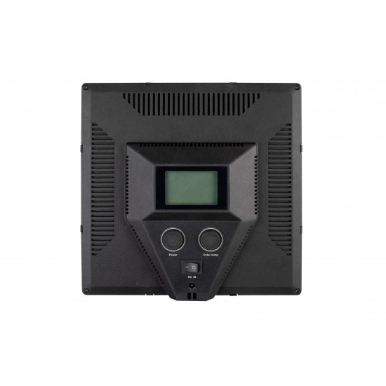 NiceFoto ES-200A Gaming lamp Bi-Color COB LED Video Light