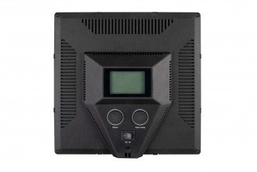 NiceFoto ES-200A Gaming lamp Bi-Color COB LED Video Light NiceFoto ES-200A Gaming lamp Bi-Color COB LED Video Light