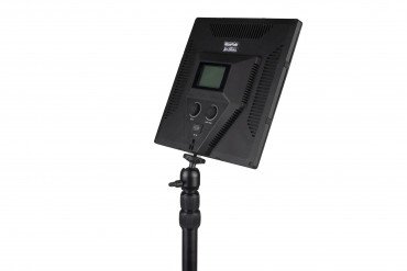 NiceFoto ES-200A Gaming lamp Bi-Color COB LED Video Light NiceFoto ES-200A Gaming lamp Bi-Color COB LED Video Light