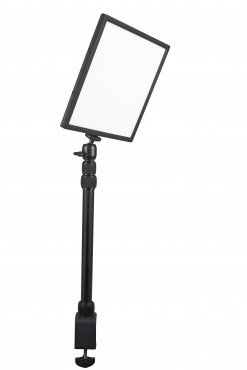 NiceFoto ES-200A Gaming lamp Bi-Color COB LED Video Light NiceFoto ES-200A Gaming lamp Bi-Color COB LED Video Light