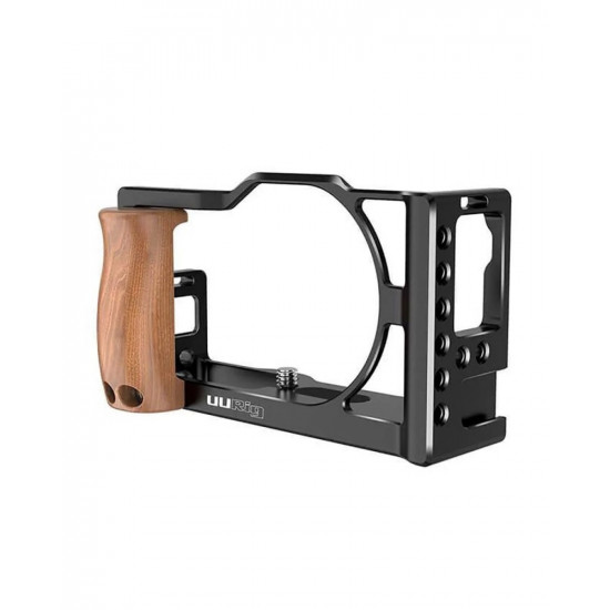 Ulanzi UURig Camera Cage for Canon G7X Mark III