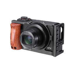 Ulanzi UURig Camera Cage for Canon G7X Mark III