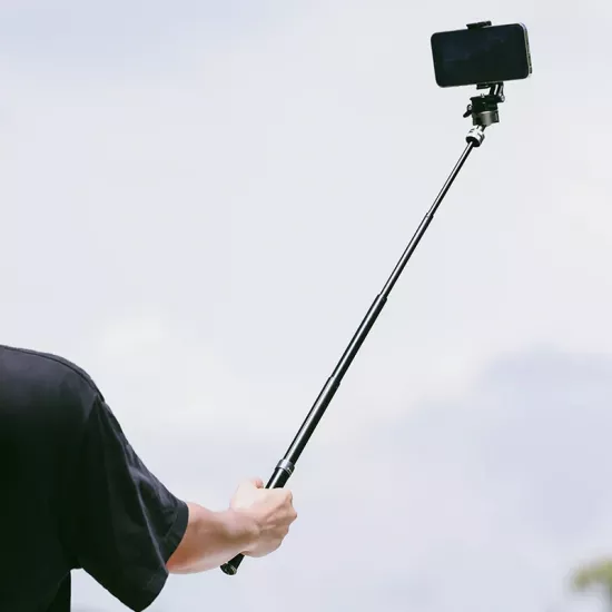 Ulanzi MT-63 Portable Mini Tripod Ulanzi MT-63 Portable Mini Tripod