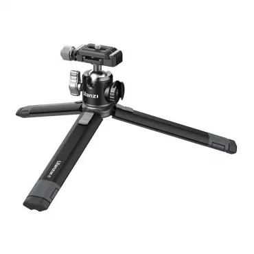 Ulanzi MT-24 Two-Stage Camera Vlog Tripod with Ball Head Set