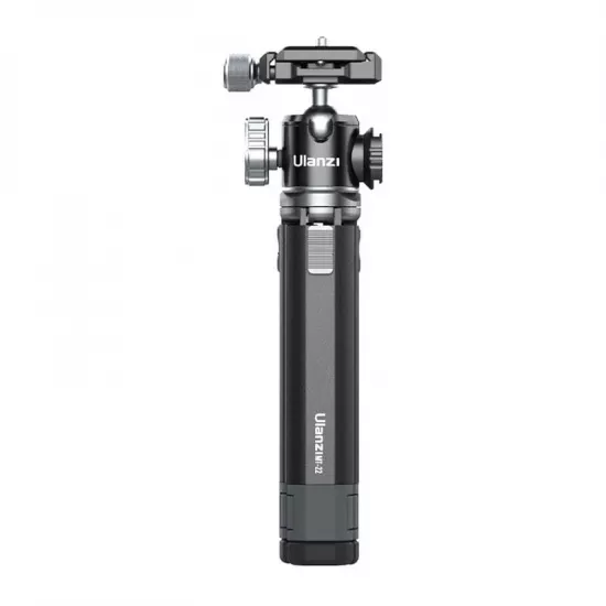 Ulanzi MT-24 Two-Stage Camera Vlog Tripod with Ball Head Set