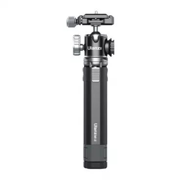 Ulanzi MT-24 Two-Stage Camera Vlog Tripod with Ball Head Set