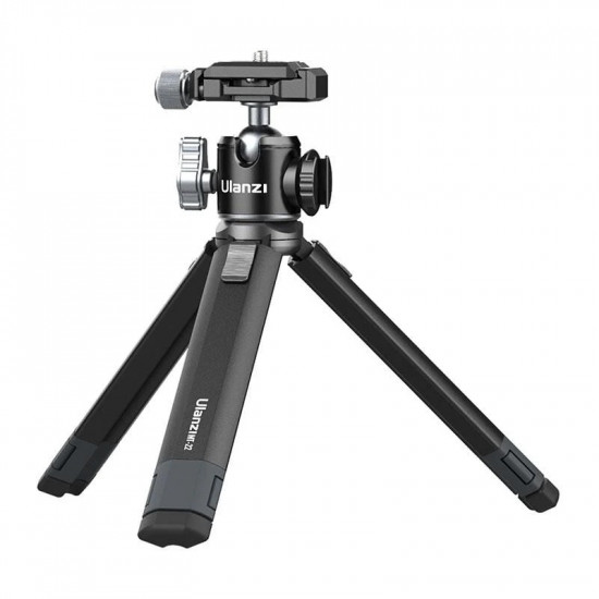 Ulanzi MT-24 Two-Stage Camera Vlog Tripod with Ball Head Set