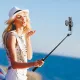 Ulanzi MG-003 Magnetic Phone Selfie Stick Tripod Pro