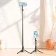 Ulanzi MG-003 Magnetic Phone Selfie Stick Tripod Pro