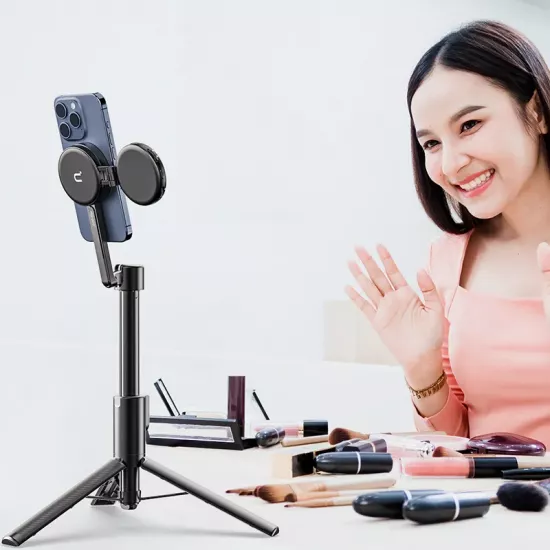Ulanzi MG-003 Magnetic Phone Selfie Stick Tripod Pro
