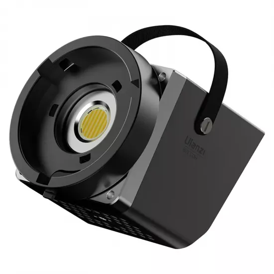 Ulanzi LT005 60W Bi-Color COB Video Light Ulanzi LT005 60W Bi-Color COB Video Light