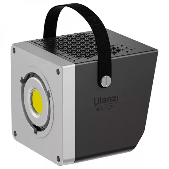 Ulanzi LT005 60W Bi-Color COB Video Light Ulanzi LT005 60W Bi-Color COB Video Light
