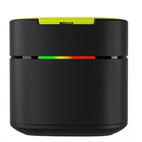 TELESIN Fast Charging Case for GoPro 9/10/11/12