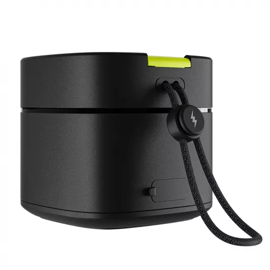 TELESIN Fast Charging Case for GoPro 9/10/11/12