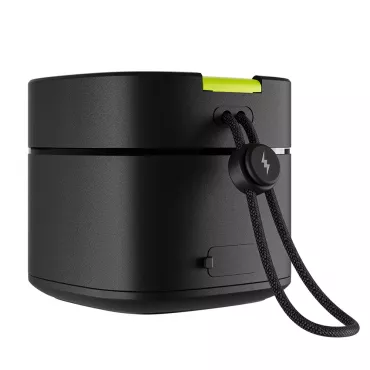 TELESIN Fast Charging Case for GoPro 9/10/11/12 TELESIN Fast Charging Case for GoPro 9/10/11/12