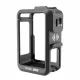 TELESIN Metal Rabbit Cage Frame for DJI ACTION 3/4
