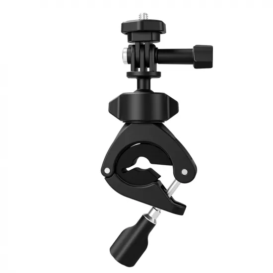 TELESIN Bike Handlebar Clamp Mount TELESIN Bike Handlebar Clamp Mount