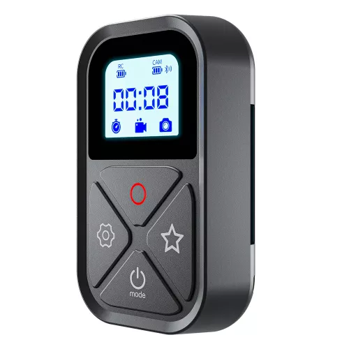 TELESIN T10 Smart Wireless Remote Control for GoPro 12/11/10/9/8/Max