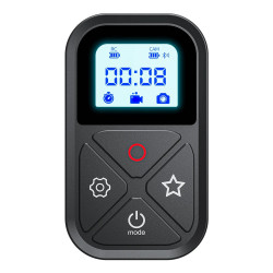 TELESIN T10 Smart Wireless Remote Control for GoPro 12/11/10/9/8/Max TELESIN T10 Smart Wireless Remote Control for GoPro 12/11/10/9/8/Max
