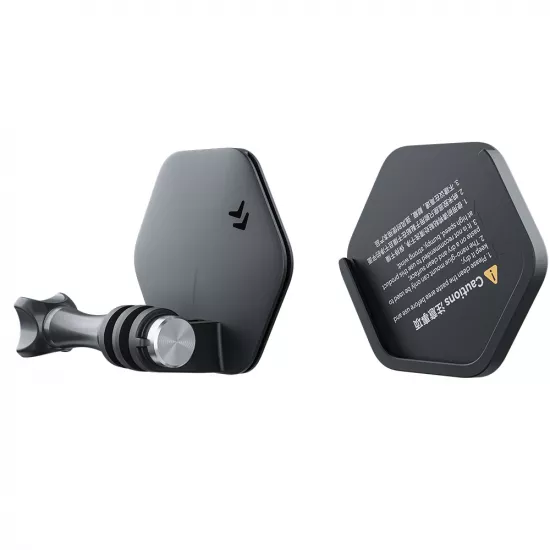 TELESIN Magnetic Bracket Expansion Set (Neck Mount/Quick Release) TELESIN Magnetic Bracket Expansion Set (Neck Mount/Quick Release)