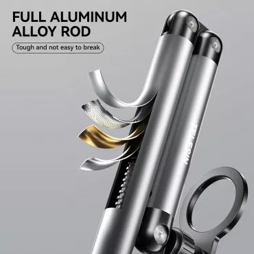 TELESIN Magnetic Desktop Phone Stand TELESIN Magnetic Desktop Phone Stand