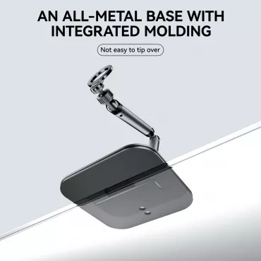 TELESIN Magnetic Desktop Phone Stand TELESIN Magnetic Desktop Phone Stand