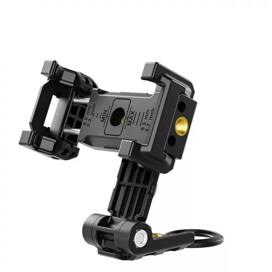 TELESIN Multifunctional Mobile Phone Holder TELESIN Multifunctional Mobile Phone Holder